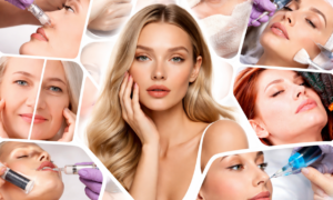 Cosmetic Courses