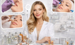 Foundation Mesotherapy Course (for beginners)